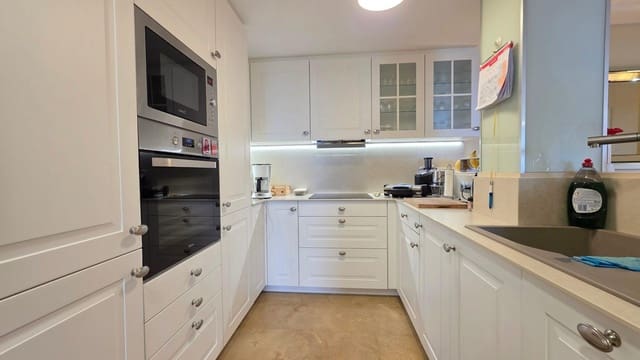 3 Zimmer Apartment zu verkaufen in Ador mit Pool Garage - 274.500 € (Ref: 10033979)