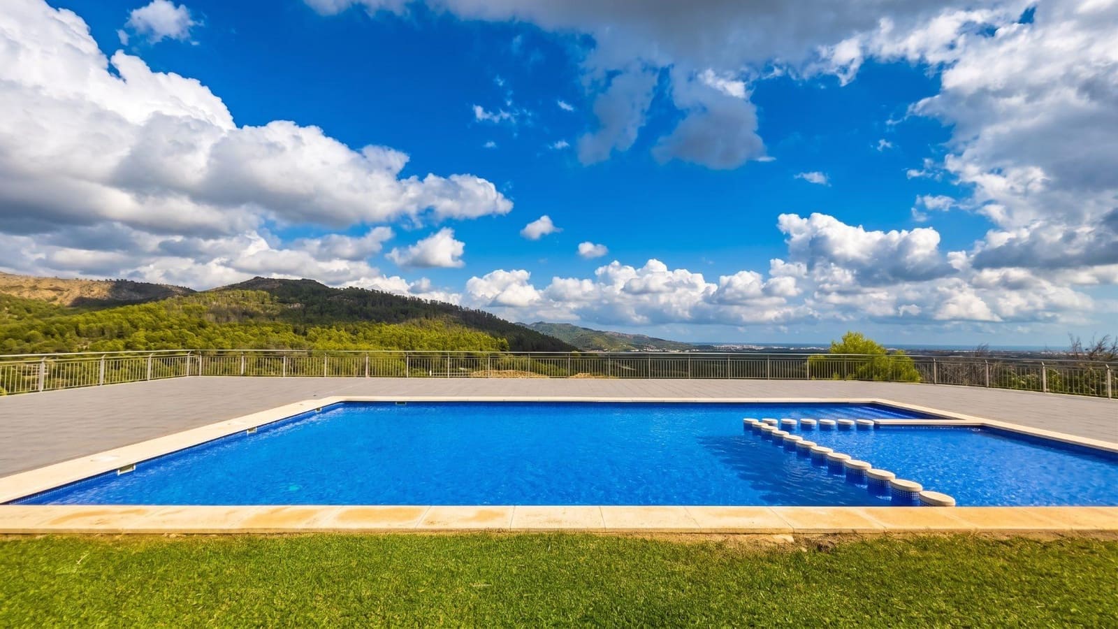 3 Zimmer Apartment zu verkaufen in Ador mit Pool Garage - 274.500 € (Ref: 10033979)
