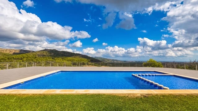 3 Zimmer Apartment zu verkaufen in Ador mit Pool Garage - 274.500 € (Ref: 10033979)