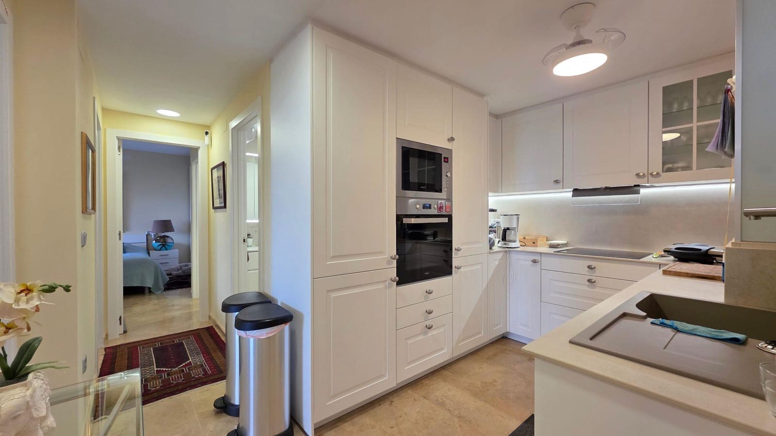 3 Zimmer Apartment zu verkaufen in Ador mit Pool Garage - 274.500 € (Ref: 10033979)