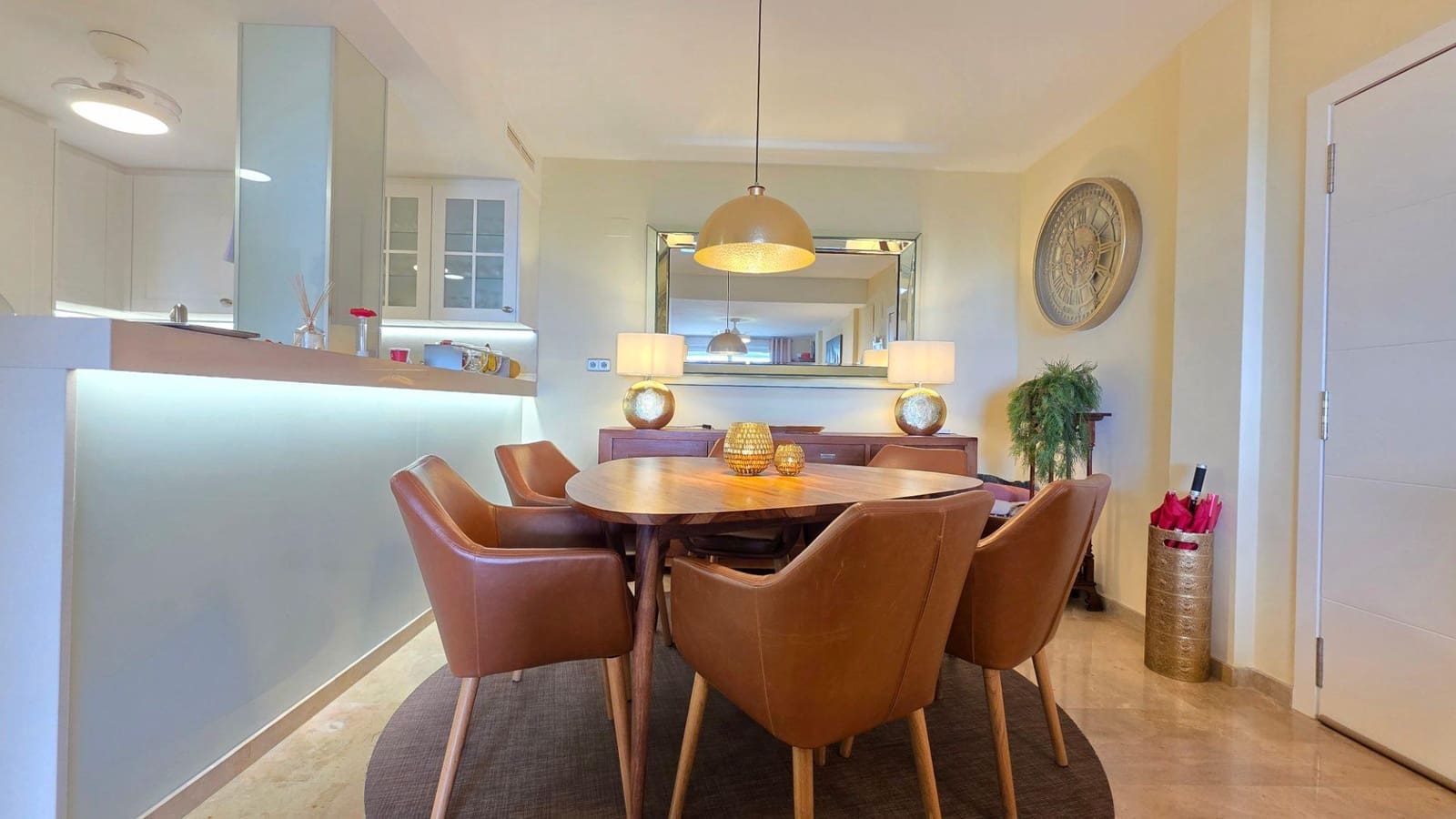3 Zimmer Apartment zu verkaufen in Ador mit Pool Garage - 274.500 € (Ref: 10033979)