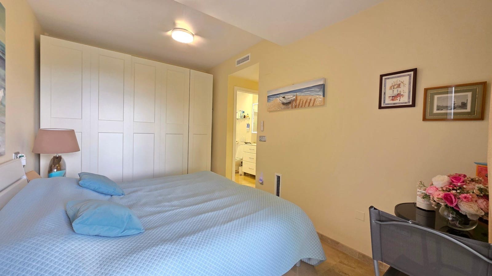 3 Zimmer Apartment zu verkaufen in Ador mit Pool Garage - 274.500 € (Ref: 10033979)