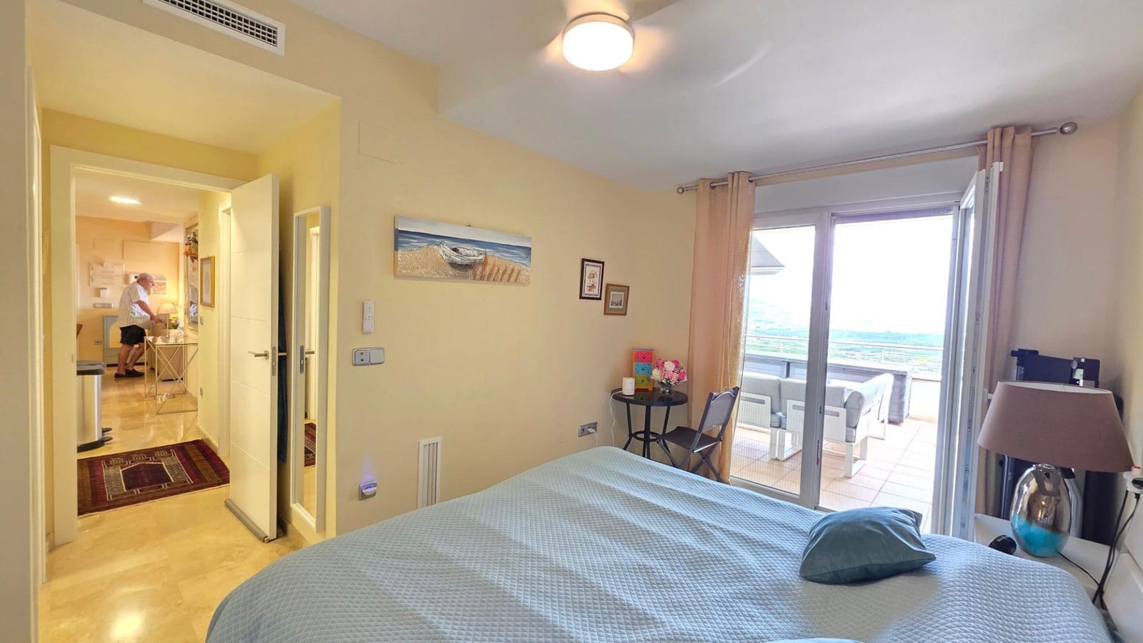 3 Zimmer Apartment zu verkaufen in Ador mit Pool Garage - 274.500 € (Ref: 10033979)