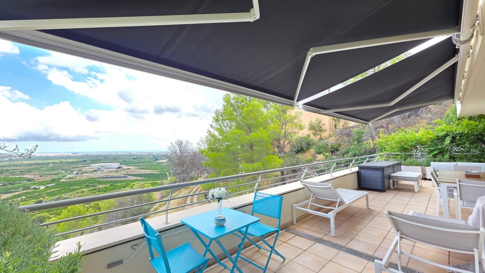 3 Zimmer Apartment zu verkaufen in Ador mit Pool Garage - 274.500 € (Ref: 10033979)
