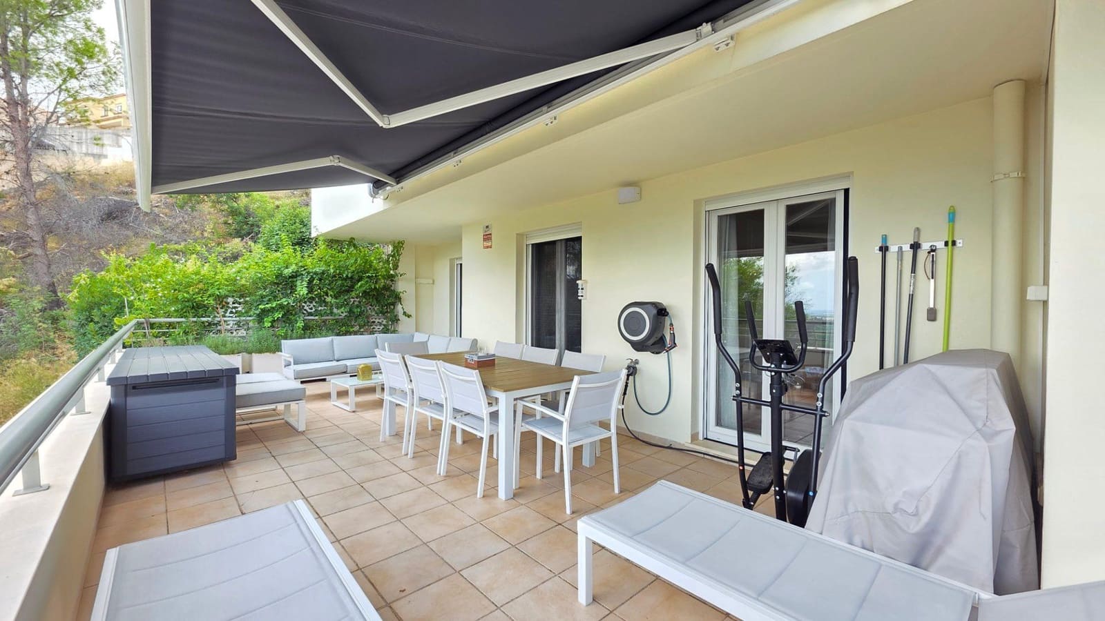 3 Zimmer Apartment zu verkaufen in Ador mit Pool Garage - 274.500 € (Ref: 10033979)