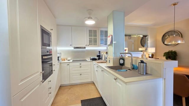 3 Zimmer Apartment zu verkaufen in Ador mit Pool Garage - 274.500 € (Ref: 10033979)