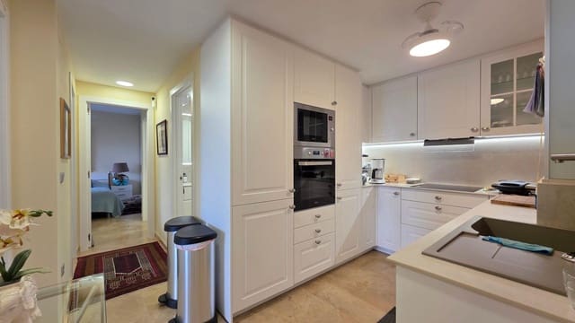3 Zimmer Apartment zu verkaufen in Ador mit Pool Garage - 274.500 € (Ref: 10033979)