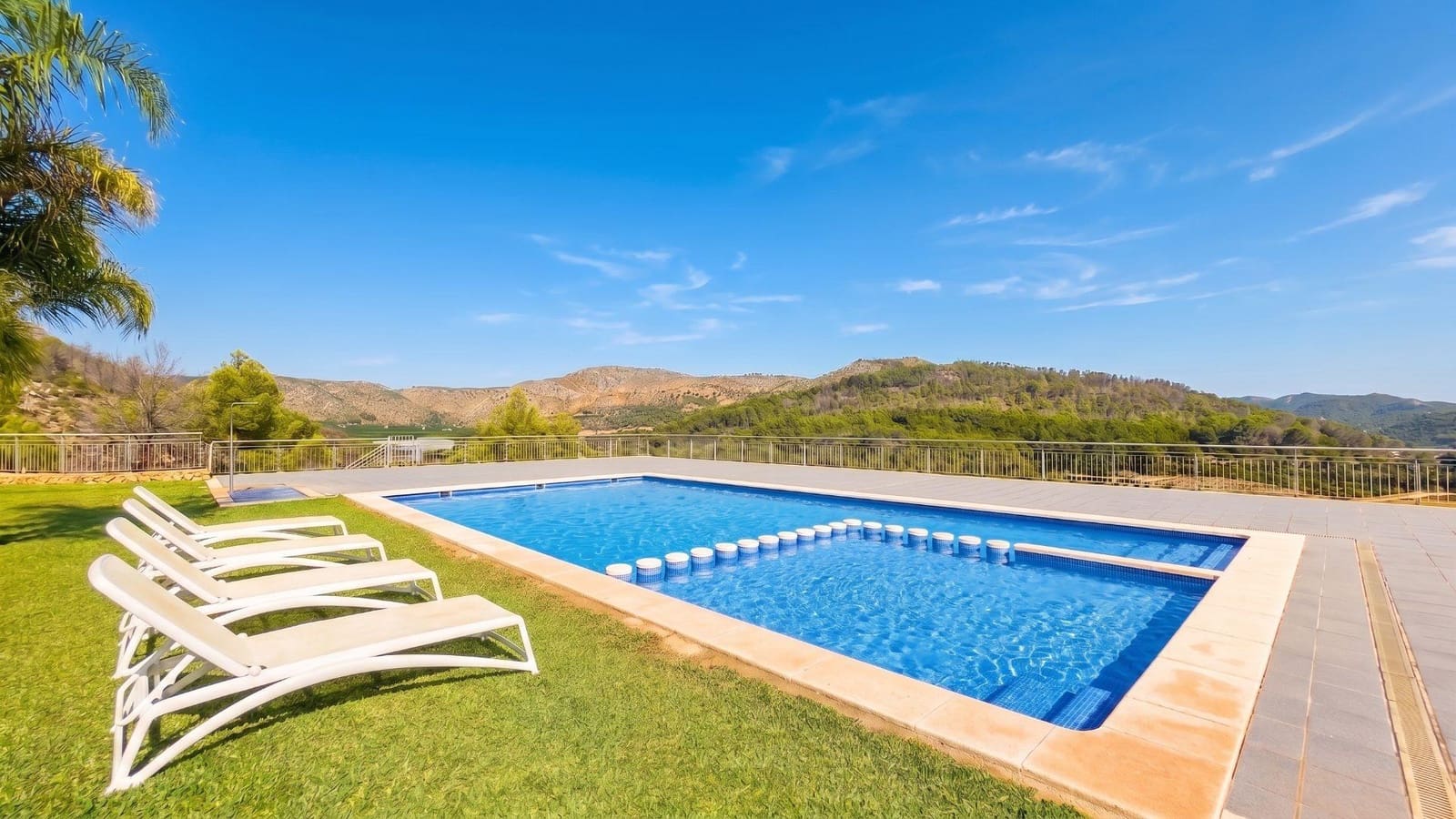 3 Zimmer Apartment zu verkaufen in Ador mit Pool Garage - 274.500 € (Ref: 10033979)