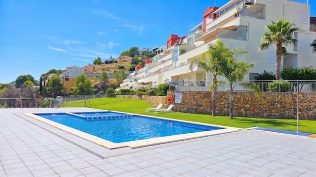 3 Zimmer Apartment zu verkaufen in Ador mit Pool Garage - 274.500 € (Ref: 10033979)