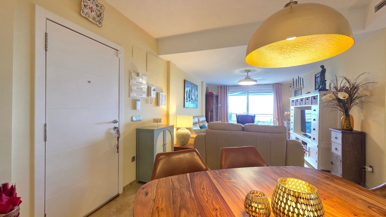 3 Zimmer Apartment zu verkaufen in Ador mit Pool Garage - 274.500 € (Ref: 10033979)