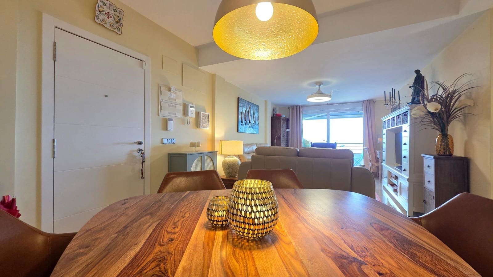 3 Zimmer Apartment zu verkaufen in Ador mit Pool Garage - 274.500 € (Ref: 10033979)