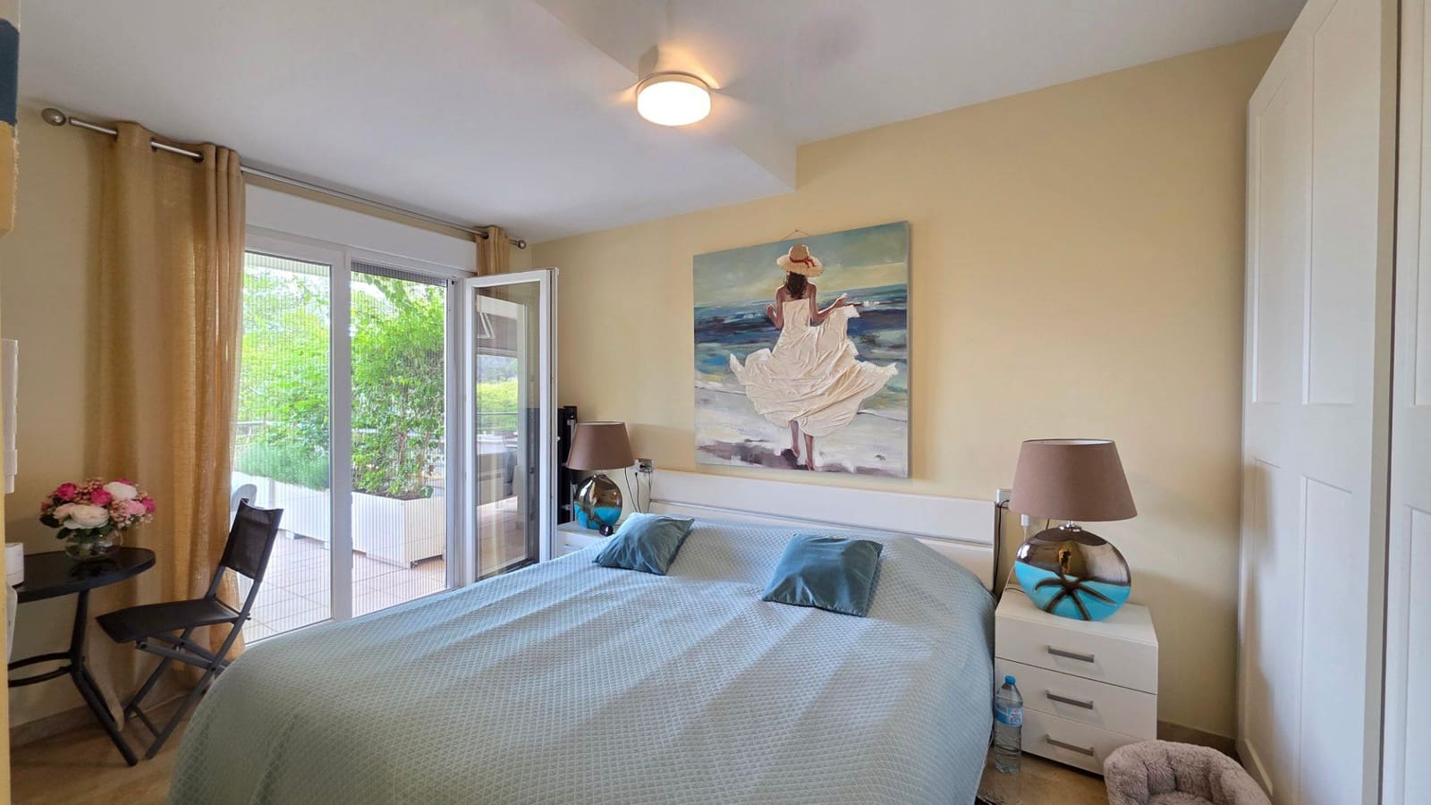 3 Zimmer Apartment zu verkaufen in Ador mit Pool Garage - 274.500 € (Ref: 10033979)