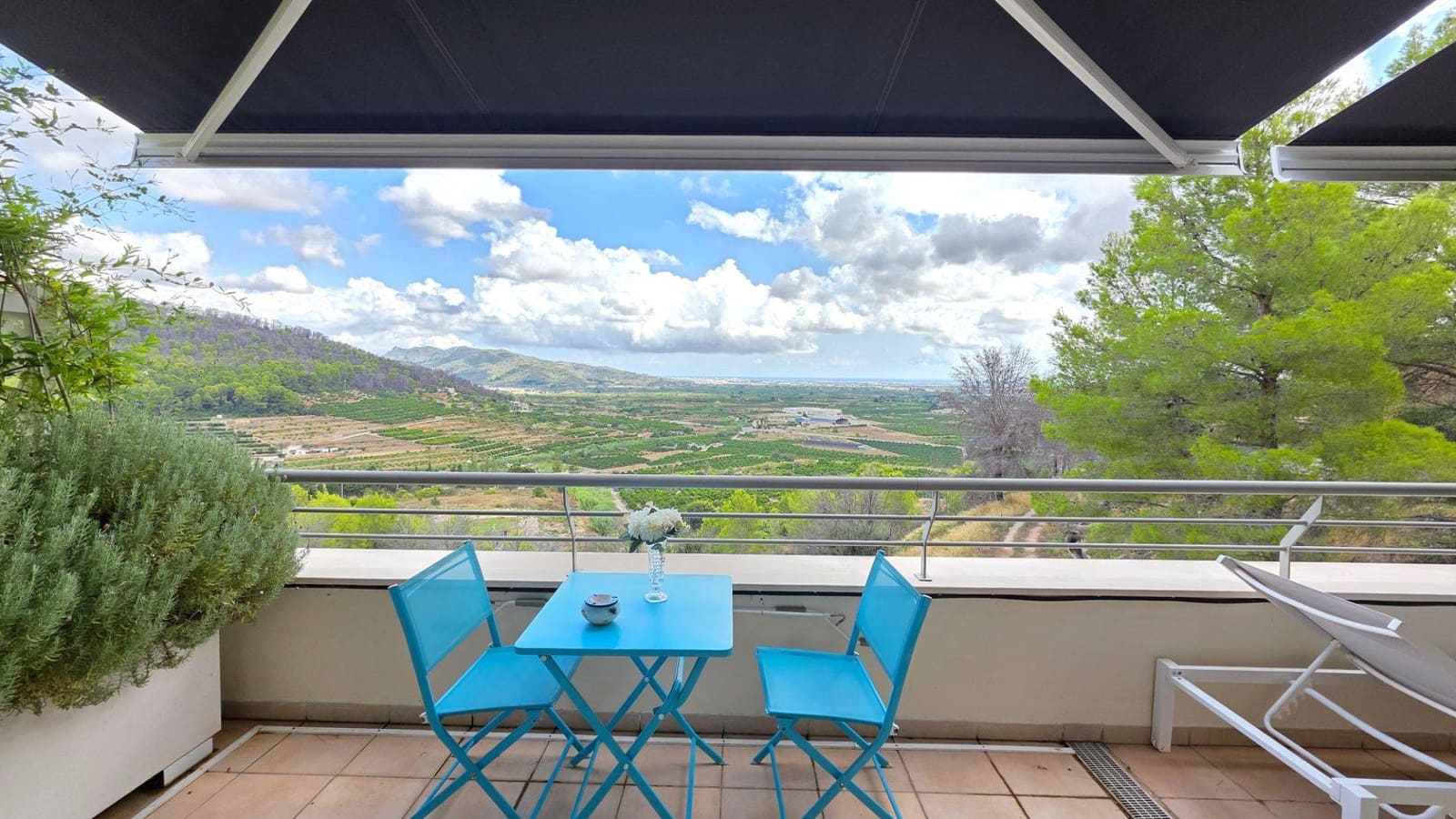 3 Zimmer Apartment zu verkaufen in Ador mit Pool Garage - 274.500 € (Ref: 10033979)