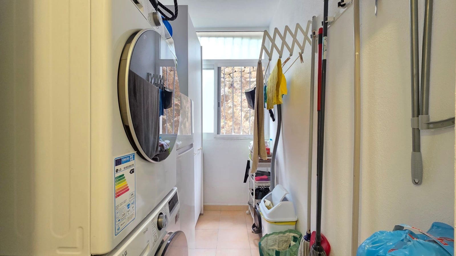 3 soveværelse Lejlighed til salg i Ador med swimmingpool garage - € 274.500 (Ref: 10033979)