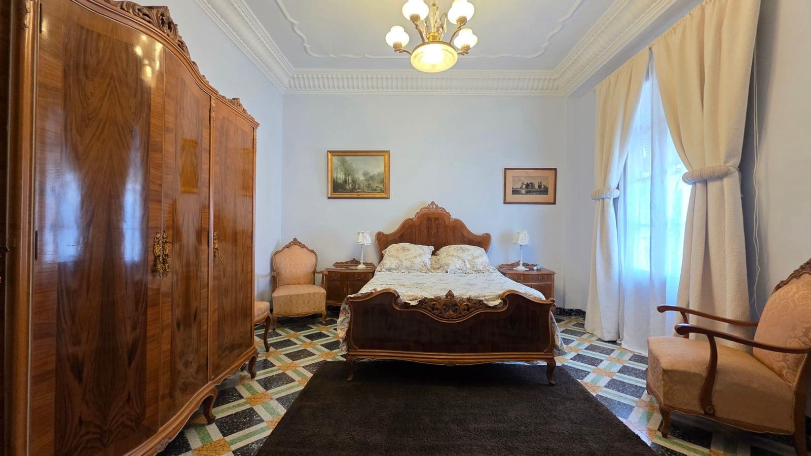 6 bedroom Townhouse for sale in Real de Gandia - € 349,000 (Ref: 10037464)