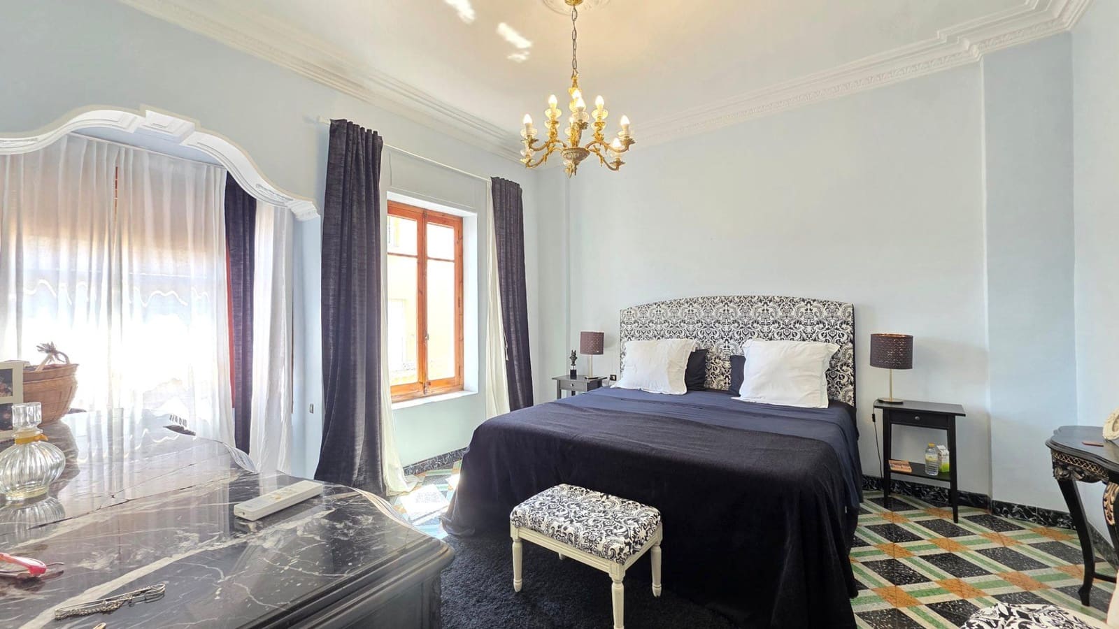 6 bedroom Townhouse for sale in Real de Gandia - € 349,000 (Ref: 10037464)