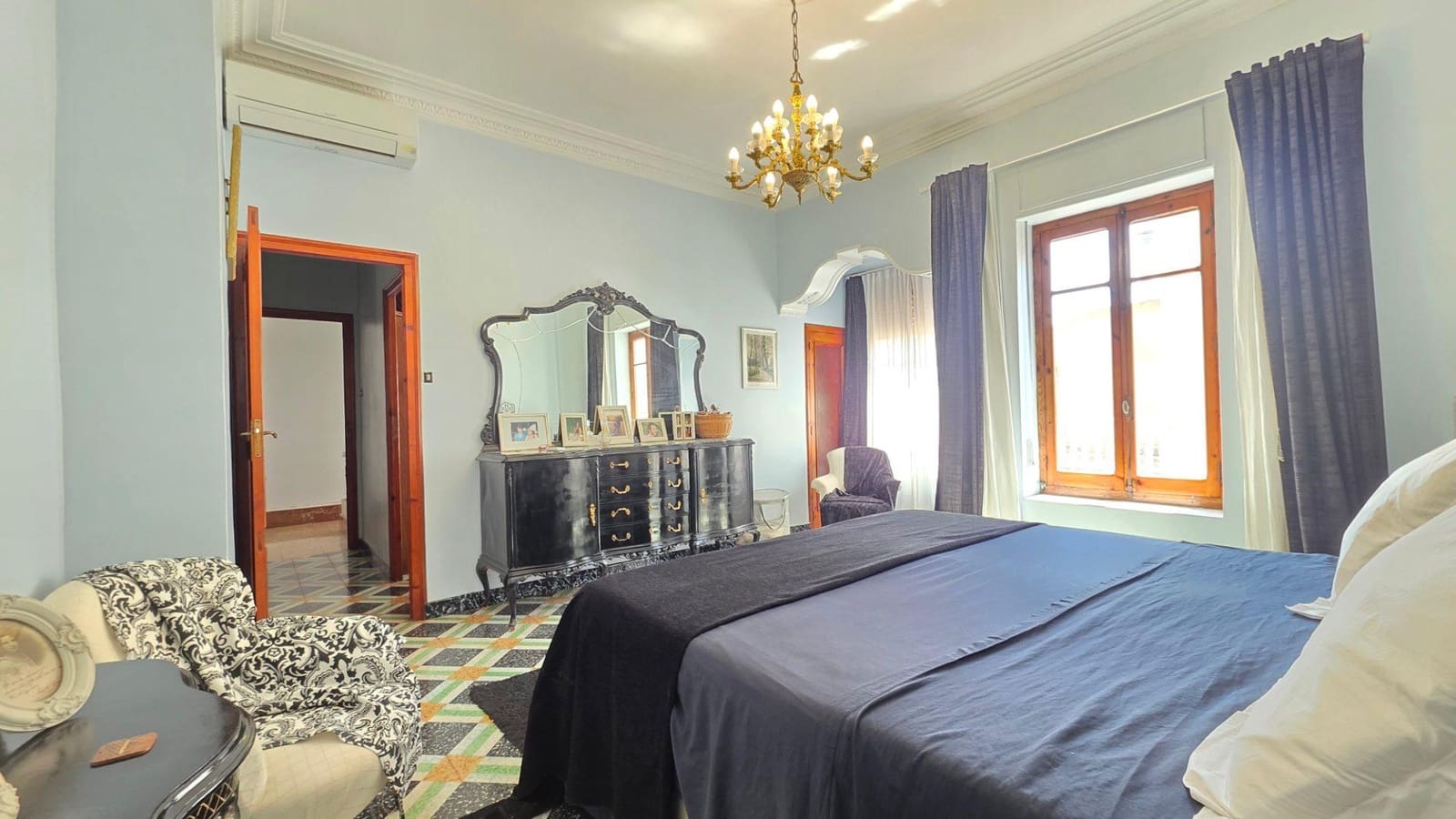 6 bedroom Townhouse for sale in Real de Gandia - € 349,000 (Ref: 10037464)