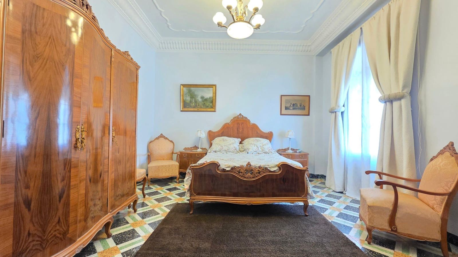 6 bedroom Townhouse for sale in Real de Gandia - € 349,000 (Ref: 10037464)