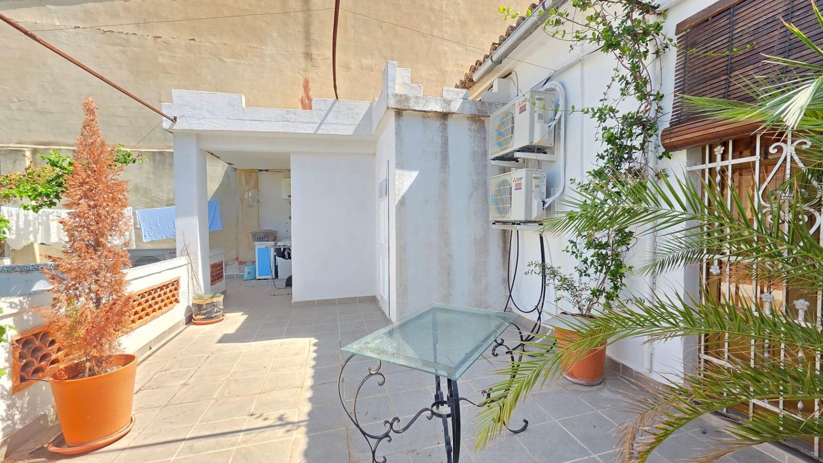 6 bedroom Townhouse for sale in Real de Gandia - € 349,000 (Ref: 10037464)