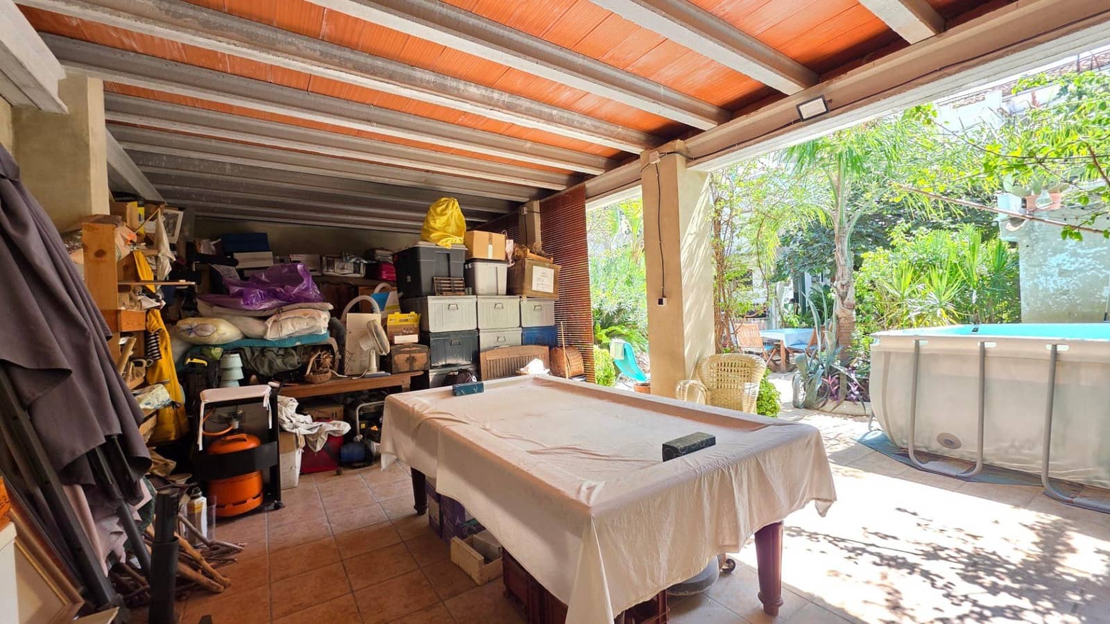 6 bedroom Townhouse for sale in Real de Gandia - € 349,000 (Ref: 10037464)