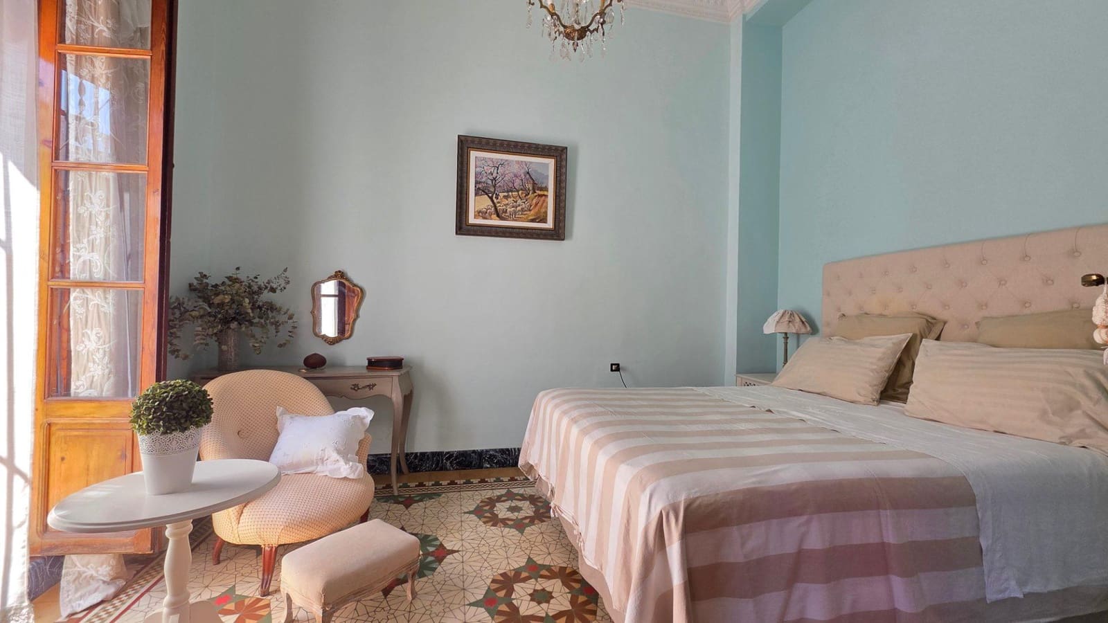 6 bedroom Townhouse for sale in Real de Gandia - € 349,000 (Ref: 10037464)