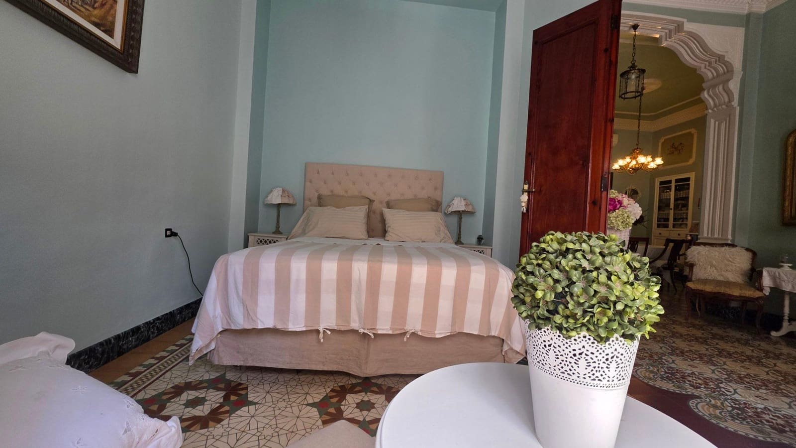 6 bedroom Townhouse for sale in Real de Gandia - € 349,000 (Ref: 10037464)
