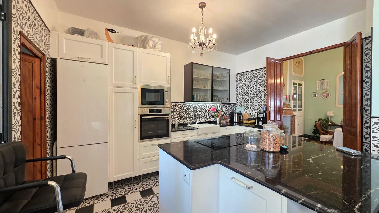 6 bedroom Townhouse for sale in Real de Gandia - € 349,000 (Ref: 10037464)