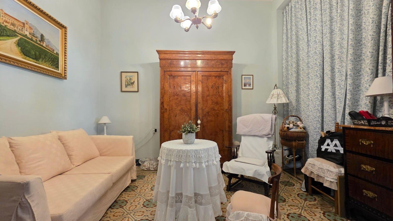 6 bedroom Townhouse for sale in Real de Gandia - € 349,000 (Ref: 10037464)