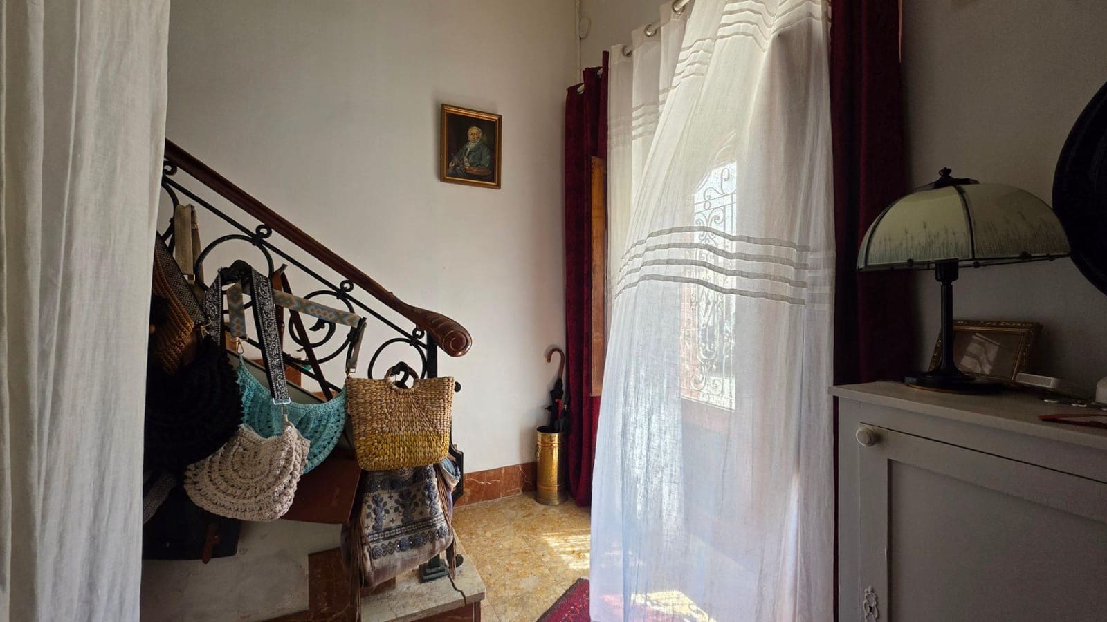 6 bedroom Townhouse for sale in Real de Gandia - € 349,000 (Ref: 10037464)