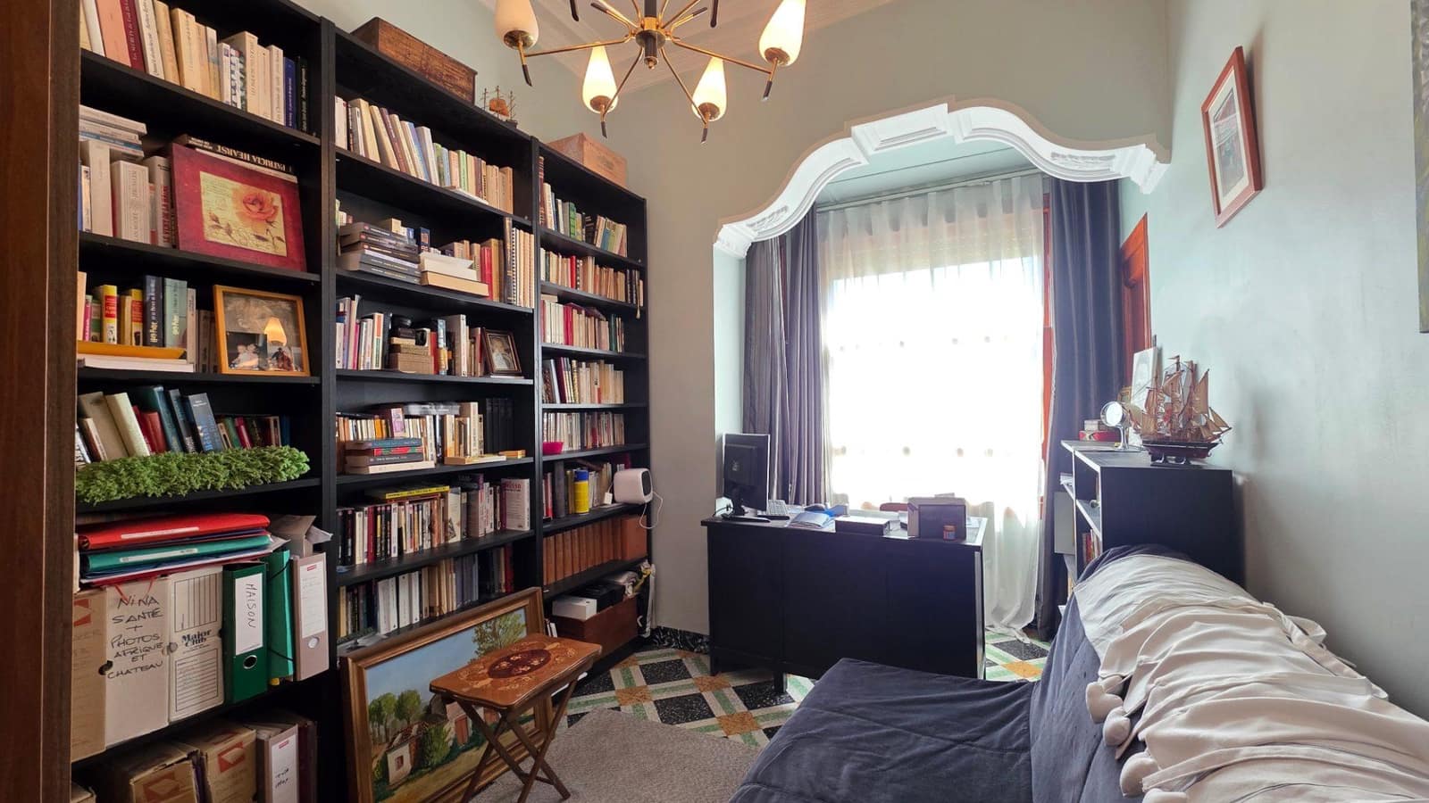 6 bedroom Townhouse for sale in Real de Gandia - € 349,000 (Ref: 10037464)
