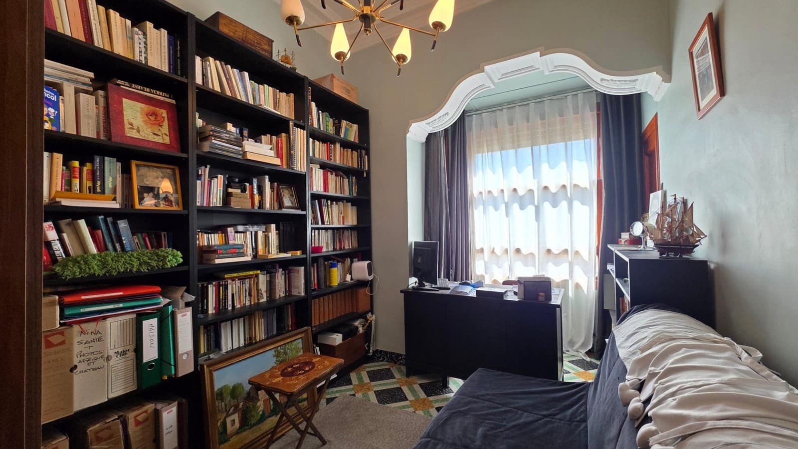 6 bedroom Townhouse for sale in Real de Gandia - € 349,000 (Ref: 10037464)