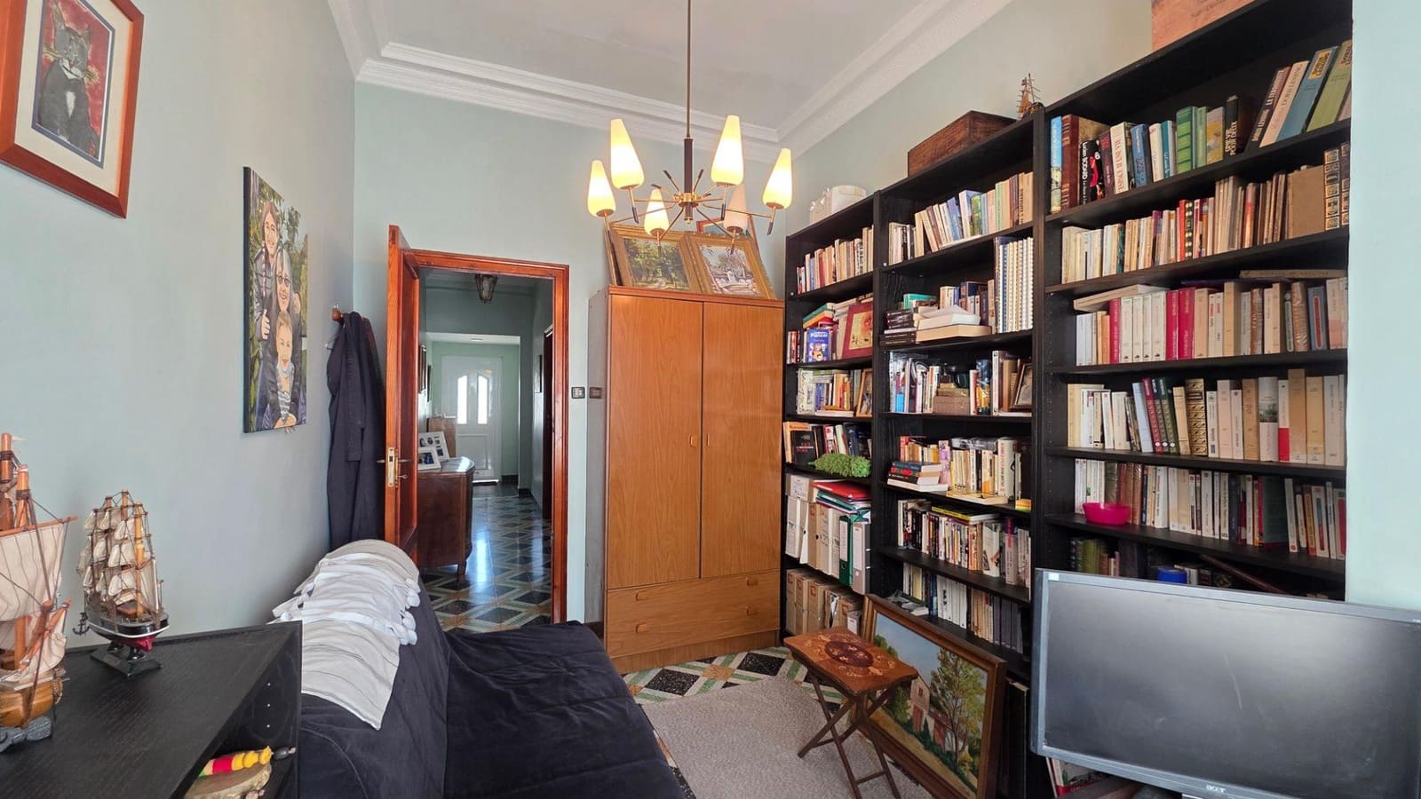 6 bedroom Townhouse for sale in Real de Gandia - € 349,000 (Ref: 10037464)
