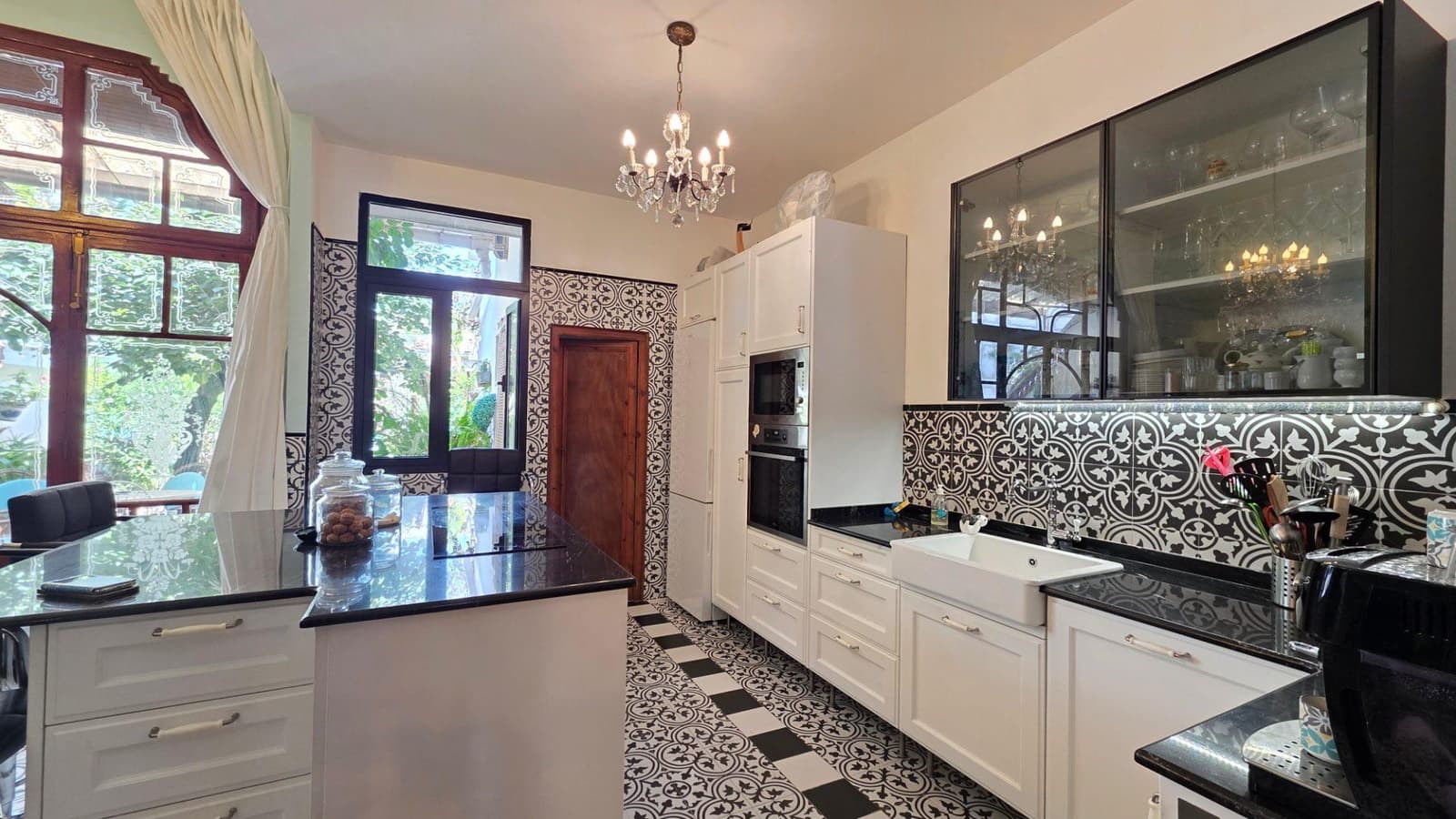 6 bedroom Townhouse for sale in Real de Gandia - € 349,000 (Ref: 10037464)