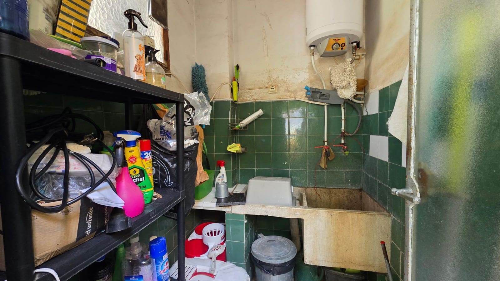 6 bedroom Townhouse for sale in Real de Gandia - € 349,000 (Ref: 10037464)