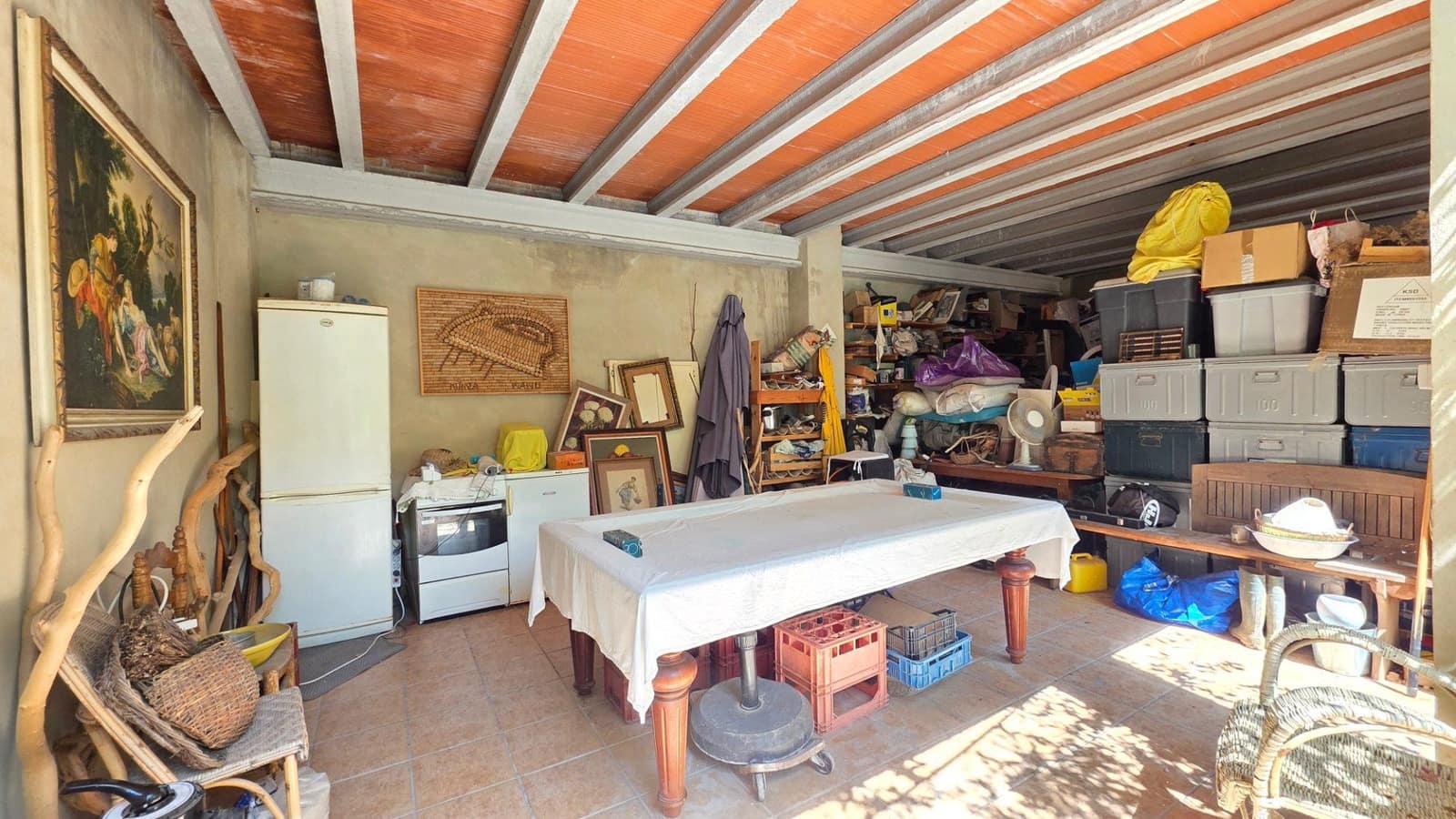 6 bedroom Townhouse for sale in Real de Gandia - € 349,000 (Ref: 10037464)