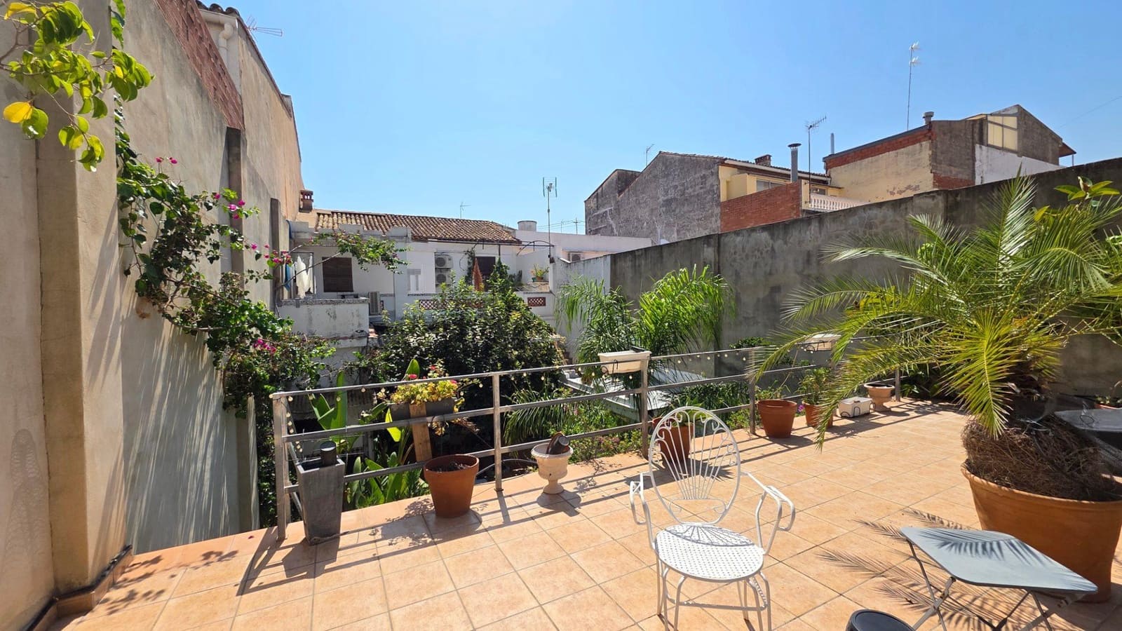 6 bedroom Townhouse for sale in Real de Gandia - € 349,000 (Ref: 10037464)