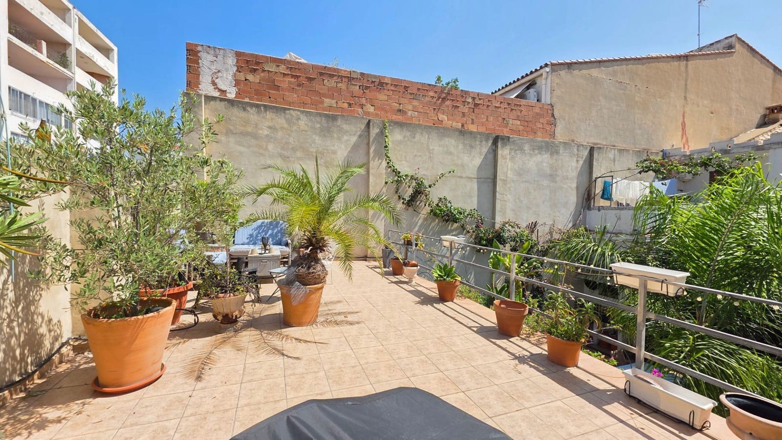6 bedroom Townhouse for sale in Real de Gandia - € 349,000 (Ref: 10037464)