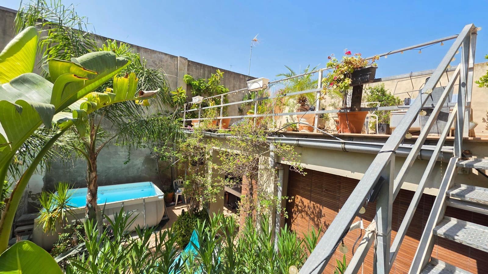 6 bedroom Townhouse for sale in Real de Gandia - € 349,000 (Ref: 10037464)