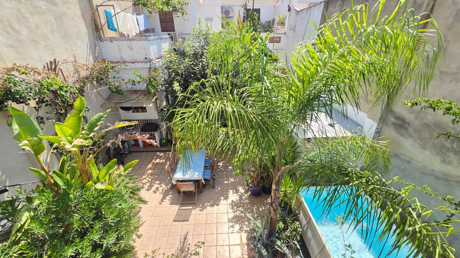 6 bedroom Townhouse for sale in Real de Gandia - € 349,000 (Ref: 10037464)