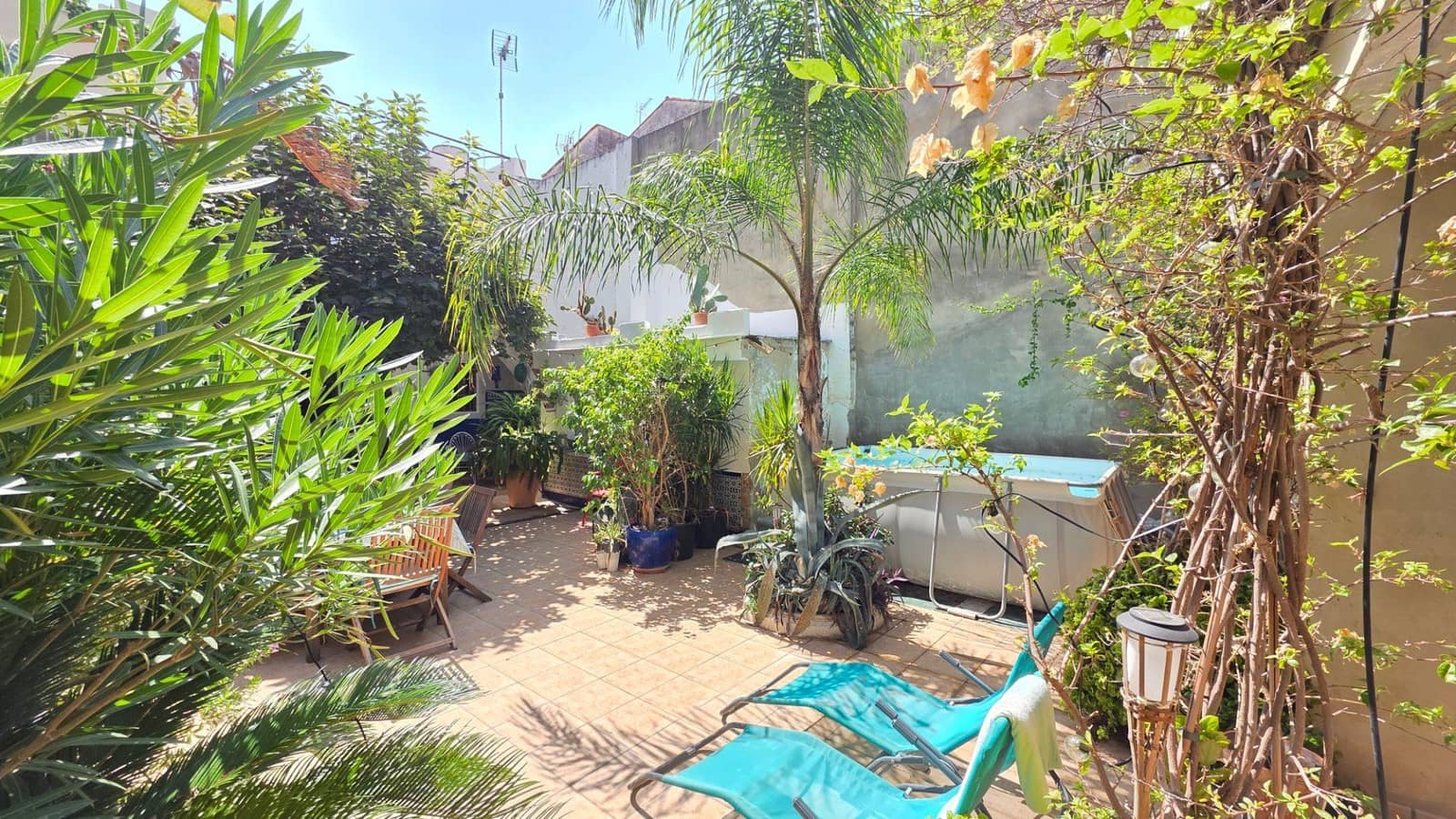 6 bedroom Townhouse for sale in Real de Gandia - € 349,000 (Ref: 10037464)