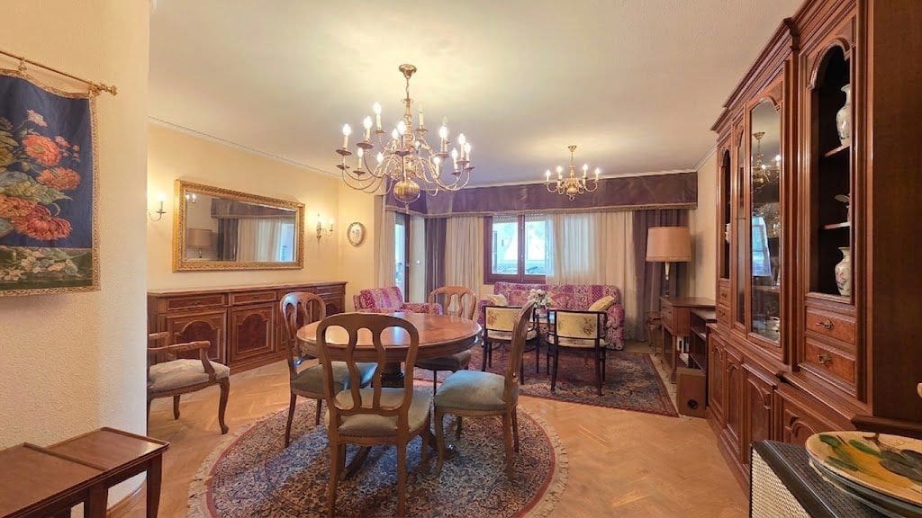 5 makuuhuone Asunto myytävänä paikassa Gandia mukana 
autotalli - 375 000 € (Ref: 10043032)