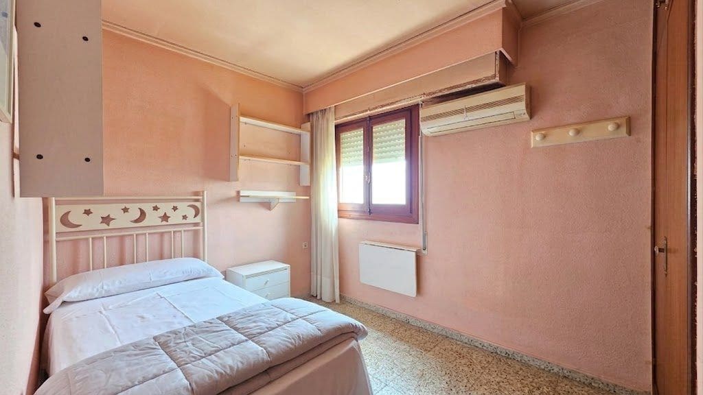 5 makuuhuone Asunto myytävänä paikassa Gandia mukana 
autotalli - 375 000 € (Ref: 10043032)