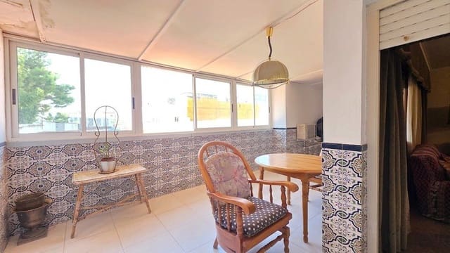 5 makuuhuone Asunto myytävänä paikassa Gandia mukana 
autotalli - 375 000 € (Ref: 10043032)