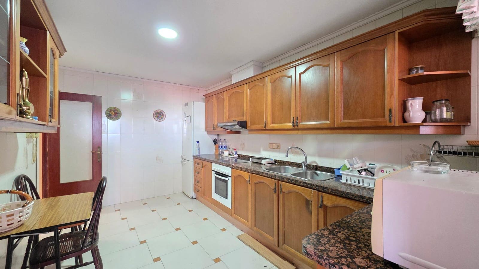 5 makuuhuone Asunto myytävänä paikassa Gandia mukana 
autotalli - 375 000 € (Ref: 10043032)