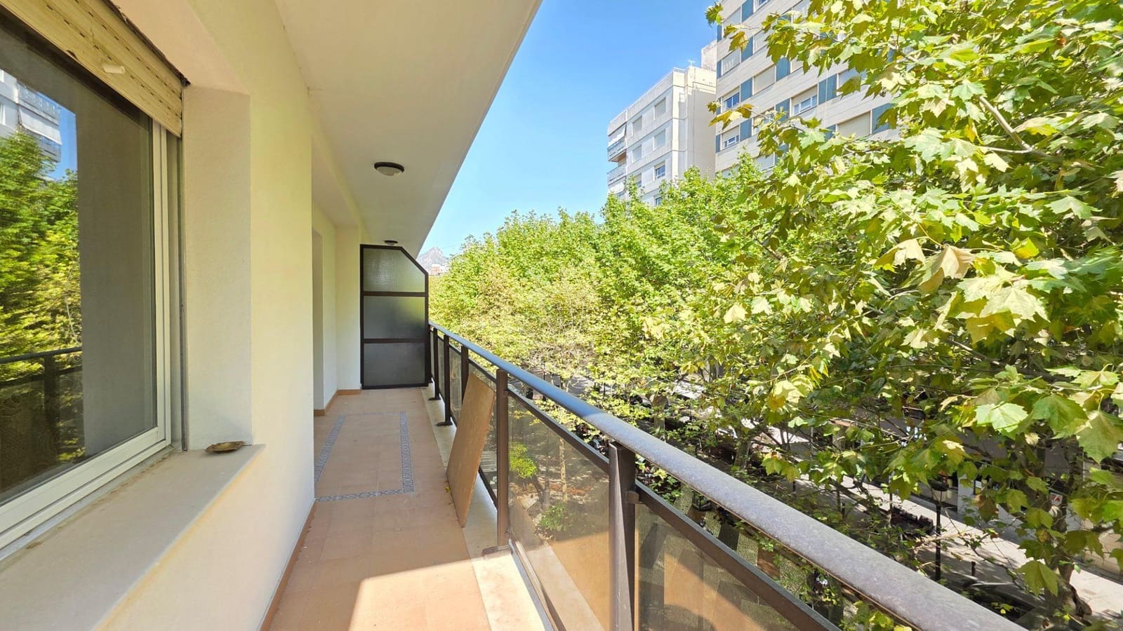 5 makuuhuone Asunto myytävänä paikassa Gandia mukana 
autotalli - 375 000 € (Ref: 10043032)