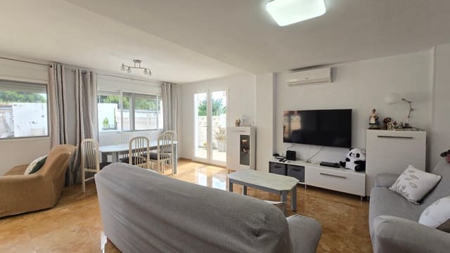4 quarto Moradia para venda em Gandia com garagem - 299 990 € (Ref: 10044830)