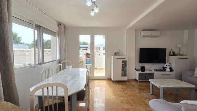 4 quarto Moradia para venda em Gandia com garagem - 299 990 € (Ref: 10044830)
