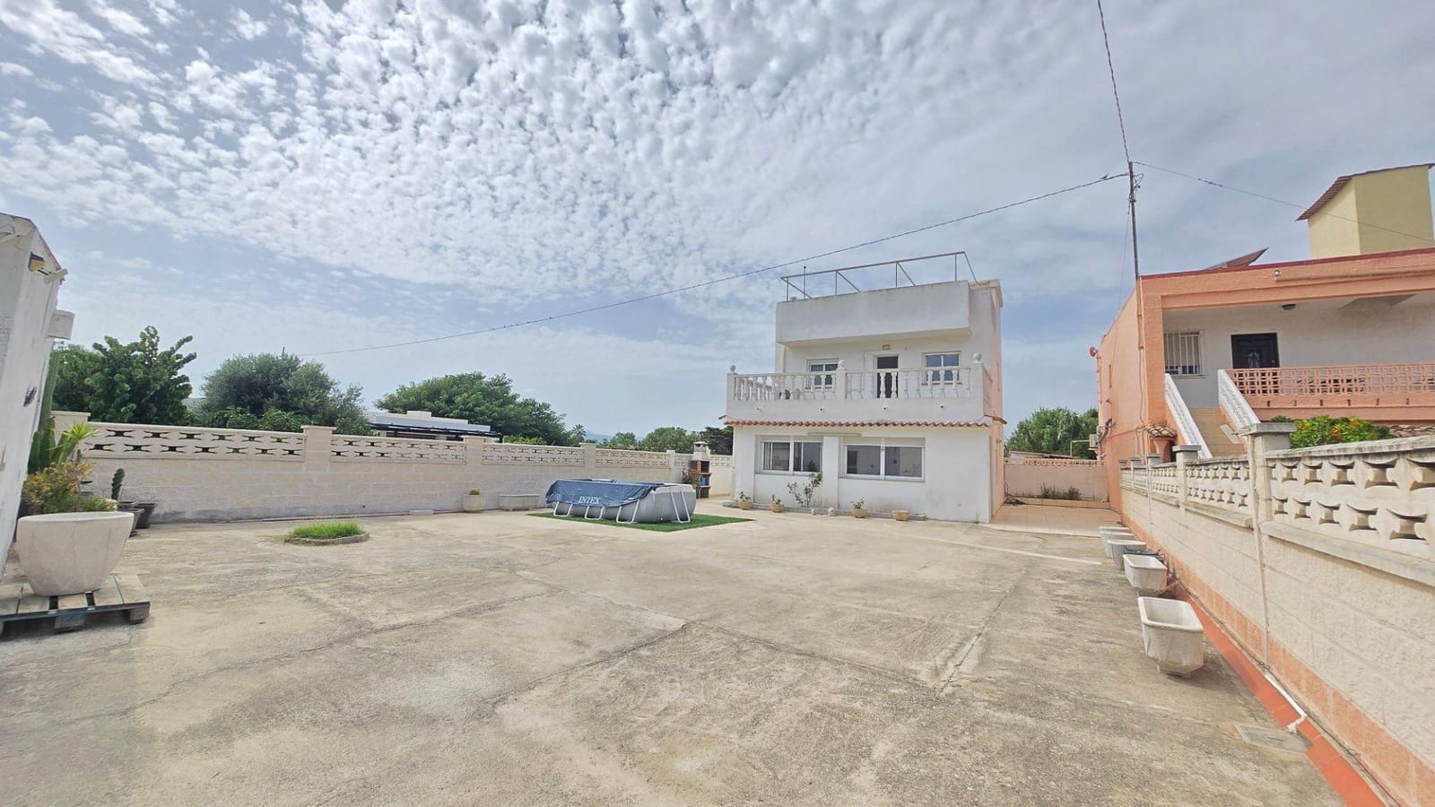 4 quarto Moradia para venda em Gandia com garagem - 299 990 € (Ref: 10044830)