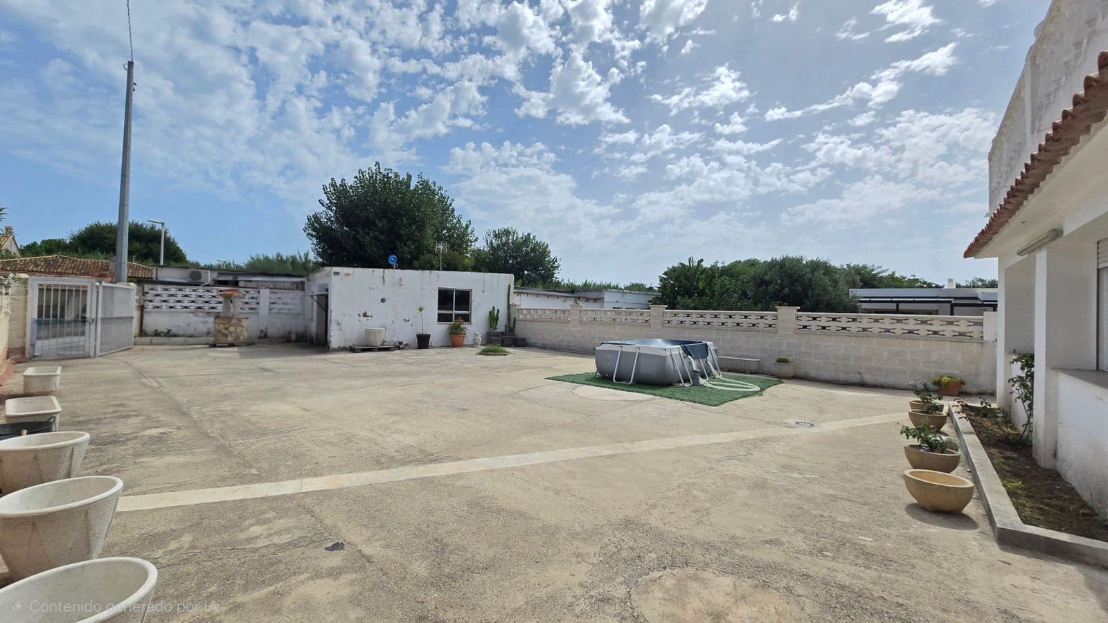 4 quarto Moradia para venda em Gandia com garagem - 299 990 € (Ref: 10044830)
