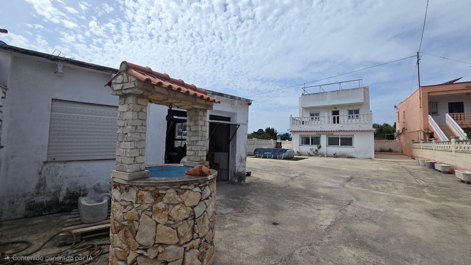 4 quarto Moradia para venda em Gandia com garagem - 299 990 € (Ref: 10044830)